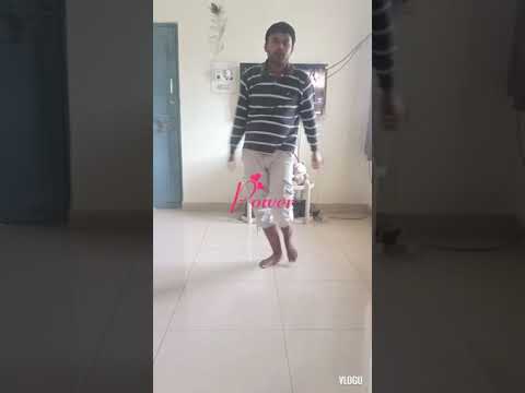 Charan kumar reddy Power