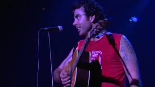 Franky Perez &amp; The Highway Saints - Live at The Orleans Arena, Las Vegas