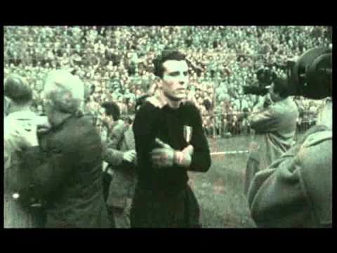 FC Internazionale - Grandi giocatori (Top 11) Part 1/11