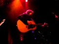 Tom McRae "Bloodless"