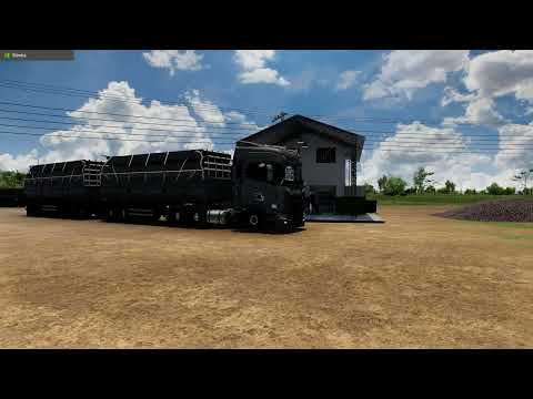Bora para itaja-GO ? #eurotrucksimulator2 #ets2 #eurotruck2