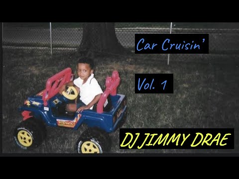 First Ever All Classic Hip Hop Mix Strictly for and about Cars- Celebrating Hip Hop 50!!!