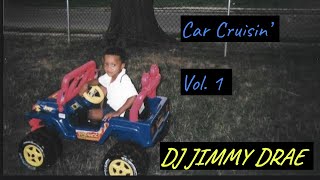 First Ever All Classic Hip Hop Mix Strictly for and about Cars- Celebrating Hip Hop 50!!!