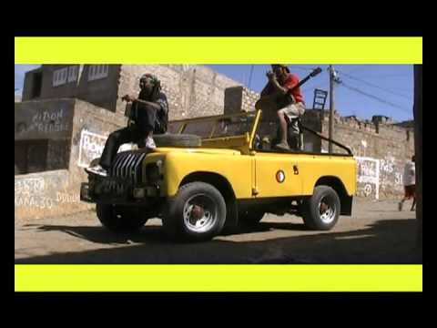 Rui Last One & Luis Monteiro