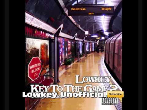 17 Kiss Chase - Lowkey Key To The Game Vol2
