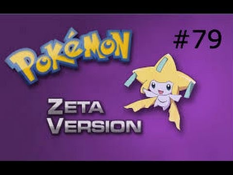 Pokemon Zeta Gameplay/Pokethrough w/Darthbennigan Part 79 - I Follow The Environment On Twitter