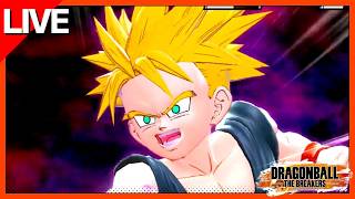 【DBTB】#287 ランランクマ【ドラゴンボール ザ ブレイカーズ│DRAGONBALL THE BREAKERS】