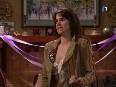 Une famille presque parfaite 3x16 Dépression nuptiale