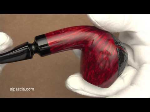 pipa Johs 121 - smoking pipe