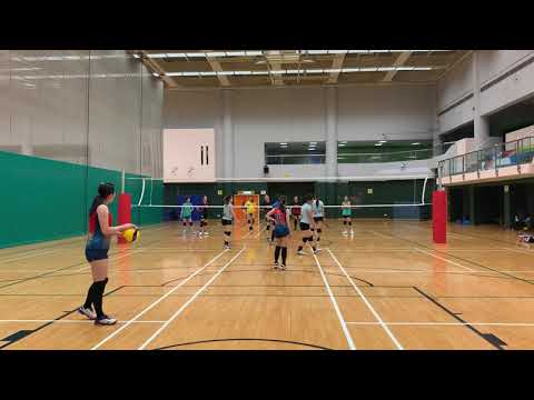 191128 - Vs Viva Game 4