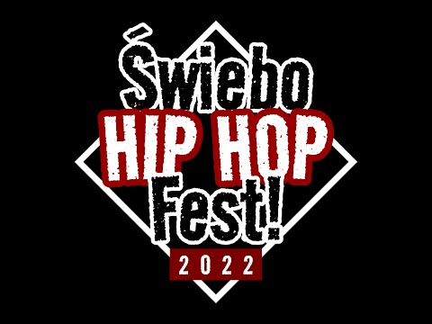 Świebo Hip Hop Fest - relacja Baggy&Barnaba