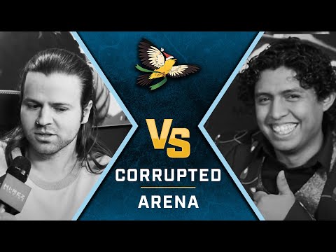 Finchmas | Corrupted Arena