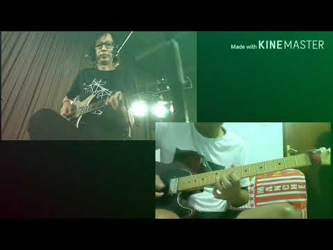 Interlude Cover DISETIAP LANGKAHKU/KEBESARAN-MU