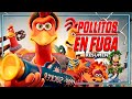 POLLITOS EN FUGA Me Dejó Sin Ganas De Comer Pollo