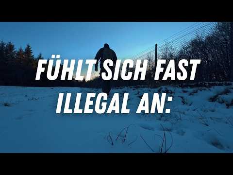 Kampfschwimmer über mentale Selbstausbildung - Klarheit - Widerstandskraft