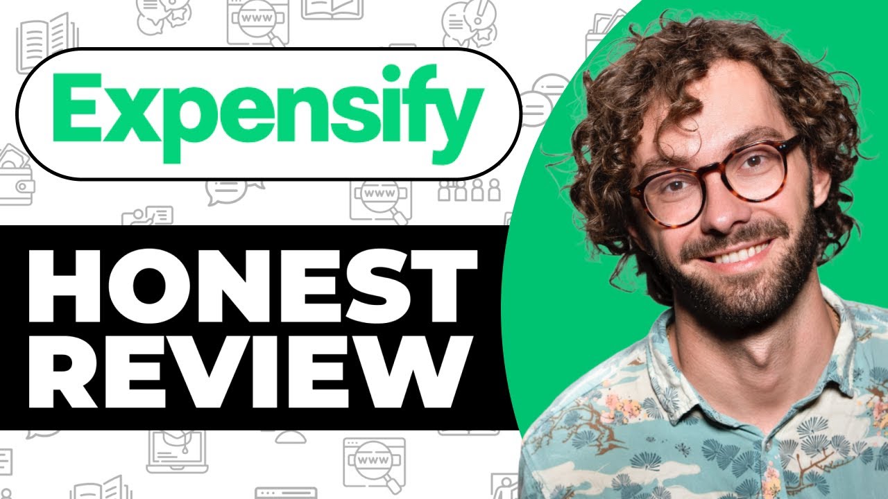 Expensify Honest Review - Watch Before Using