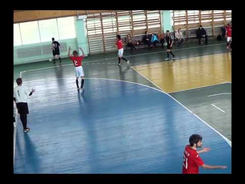 24 Кубок ФК Универ 4 тур 5 лига Фонарь -  Cykoria