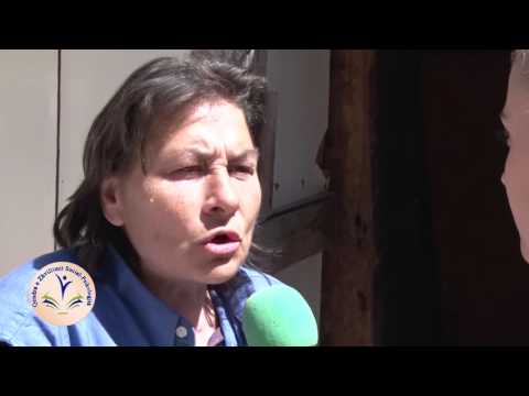 Te gjithe se bashku te mposhtim mjerimin! Qendra e zhvillimit social psikologjik