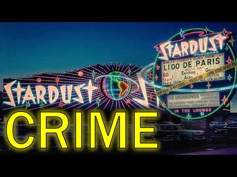 The Dark Secret Behind Vegas’ Most Famous Casino
