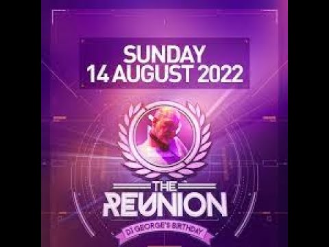 #2 [AFTER RÈUNION LA BUSH]