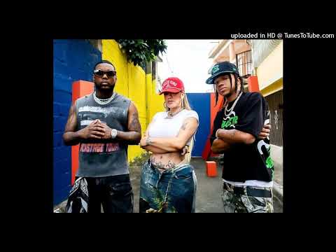 @laInsuperable X @Lomiiel X @CekyViciny - DOMINGUITO  (DOBLE TONO) | PARA MUSICOLOGOS