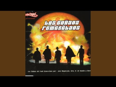 Podrío (Rap Solo Remix)