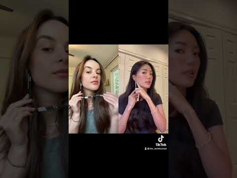 How to tell if you’ll look good with short hair 💇🏻‍♀️ #shorts