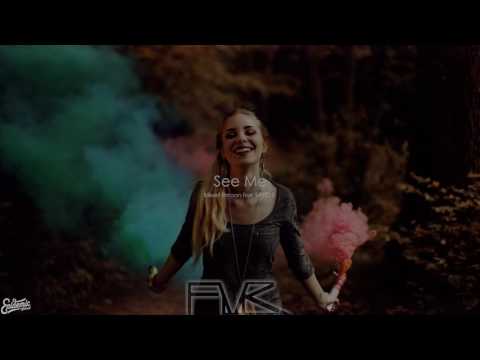 See Me - Mikael Persson feat. SAYO B [F M R]