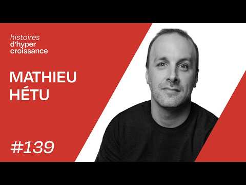 Balado Mathieu Hêtu