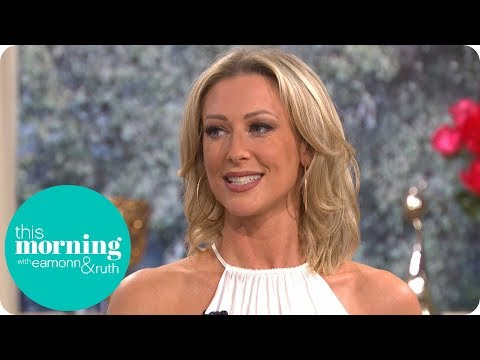 Faye Tozer on Joining Hit Musical 'Everyone's Talking About Jamie' | This Morning