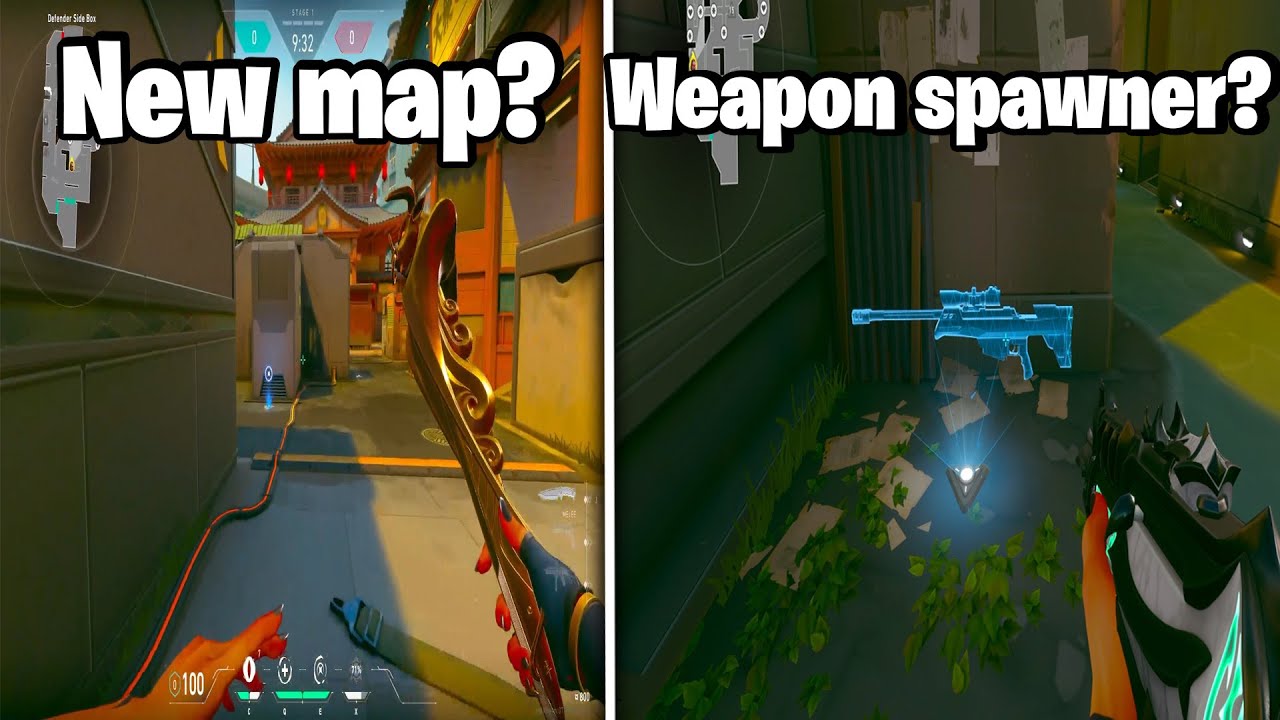 *NEW* VALORANT Gamemode Team Deathmatch Explained