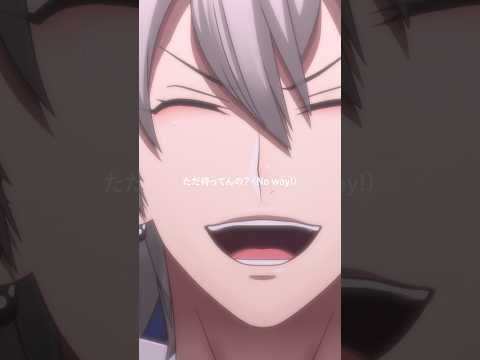 MIC AS ONE (MAD TRIGGER CREW ver.) #ヒプノシスマイク #ヒプマイ  #hypmic #MADTRIGGERCREW #ヒプムビ