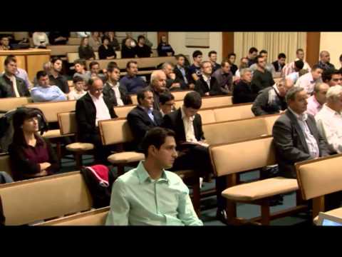 29 Septembrie 2013 Duminică seara: Mesaj - Fr Dumitru Bodale