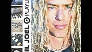 Phil Joel - Entertaining Angels (Acoustic)