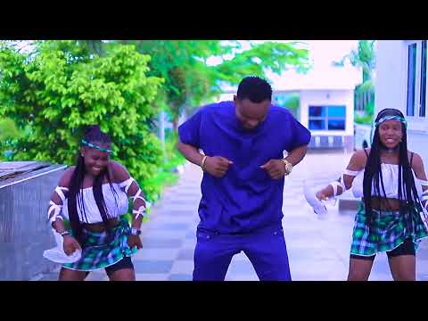 Nmadu bu Address Obodo Official video by Prof Chikobi.