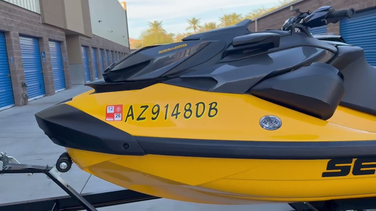 Watch a video of this listing