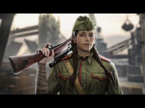 Call of Duty: Vanguard Full Gameplay (Veteran mode) w/some Valo