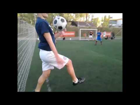 Krotos Crew vs Velez Sarsfield #Fecha7 - Copa Palermo