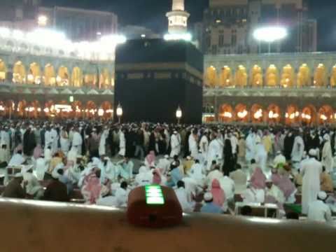 comment retrouver la qibla