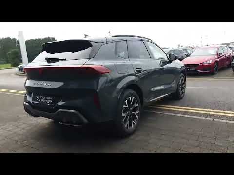 Cupra Terramar TERRAMAR V2 1.5ETSI 150HP DSG - Image 2