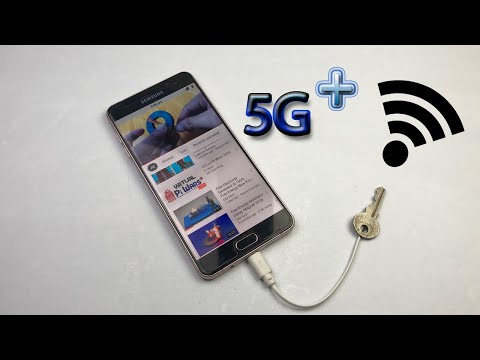 Free Wi-Fi Internet 100% Work || Get Free Internet Unlimited 2020 -- New Best ideas