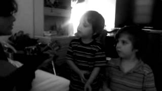 Twinkle Twinkle Little Star (Dirty Socks Version)