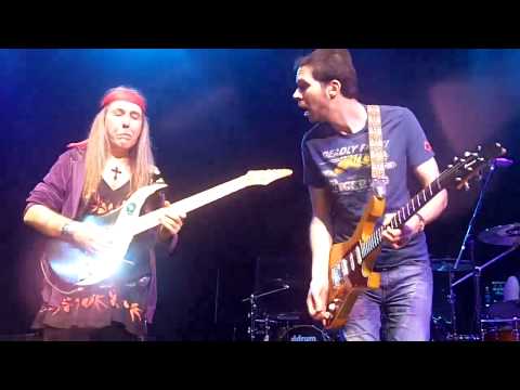 Thumbnail for Paul Gilbert and Uli Jon Roth-Highway Child by Uli Jon Roth