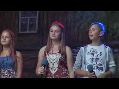 Siabrouskaja Biasieda 2018 cz. 2 - 28.07.2018