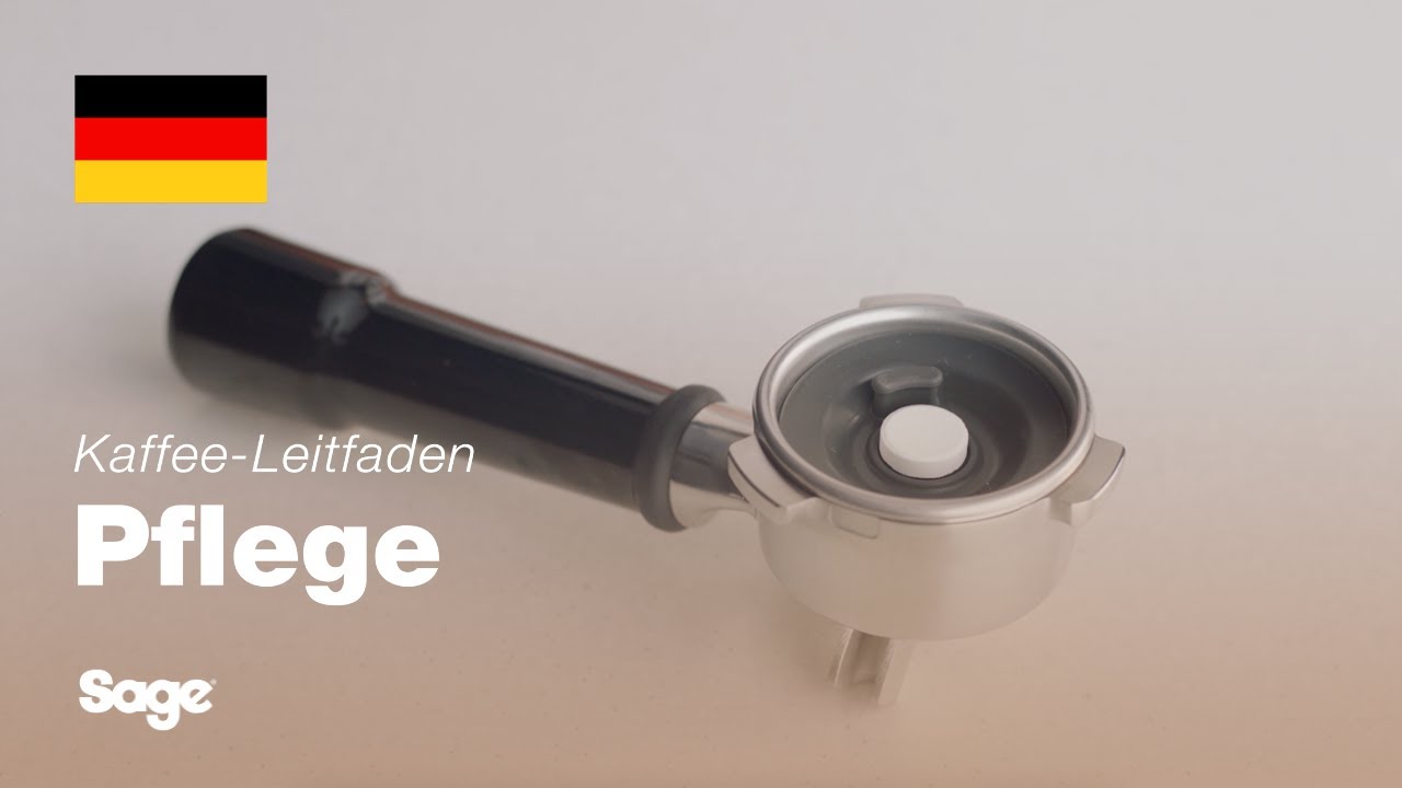 Durchführen eines Reinigungszyklus