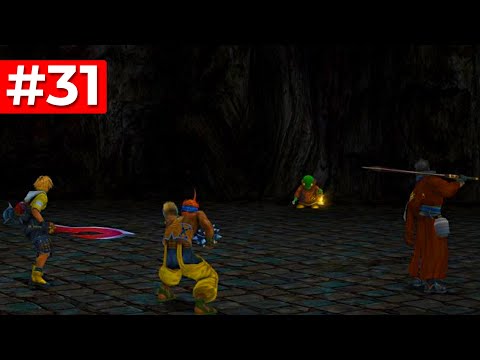 Final Fantasy X PS4 Platinum Walkthrough - Omega Ruins Capturing Continued! - Part 31