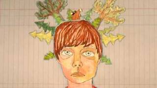 Sin Fang Bous - Clangour and Flutes