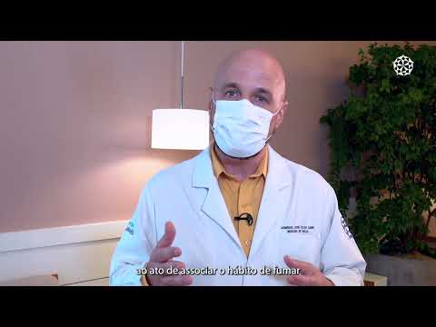 The immediate benefits of quitting smoking | World No Tobacco Day