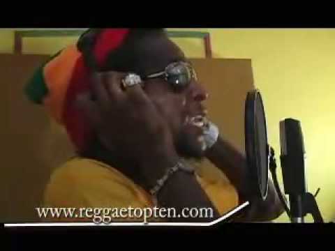 Jah Cure feat. Fantan Mojah - Nuh Build Great Man