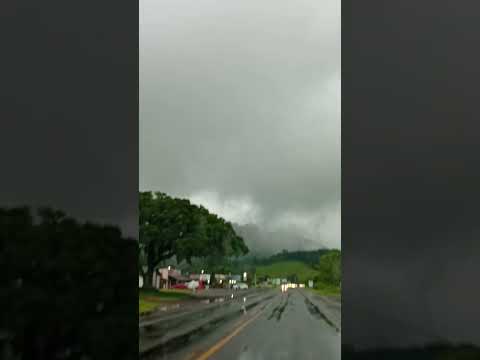 #estrada rota do sol ,Itati Rio grande do Sul.